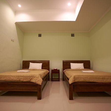 Padi Home Ubud Zewnętrze zdjęcie